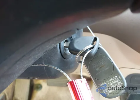 2003 Honda Civic Lx z USA, uszkodzony, nr VIN 2HGES16583H569348